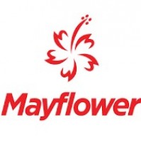 Mayflower Group logo