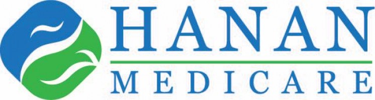 Hanan Medicare Sdn Bhd company logo