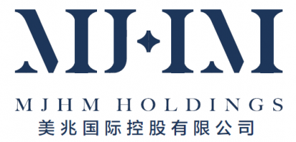 MJHM Holdings Sdn Bhd logo