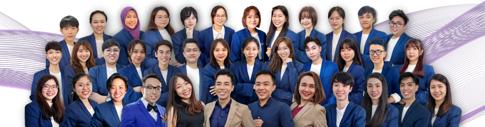Banner for Big Tooth School