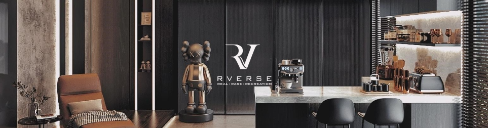 Banner for RVERSE ID & B SDN BHD