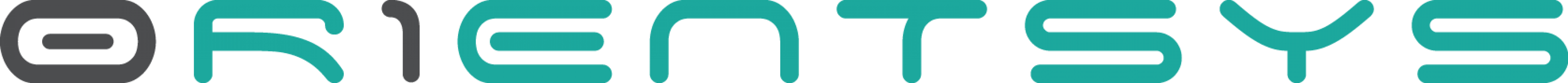Orientsys Technology Sdn Bhd company logo
