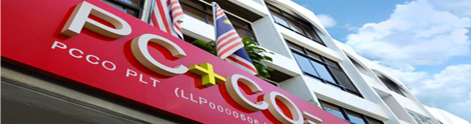 Banner for PCCO PLT
