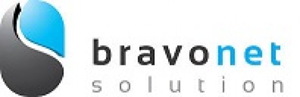 Bravo Net Solution company logo