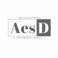 AESD INTERNATIONAL (M) SDN BHD logo