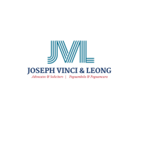 Joseph, Vinci & Leong company logo