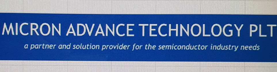 Banner for Micron Advance Technology PLT