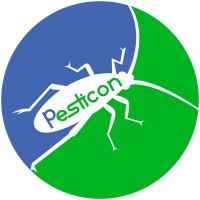 Company logo for Pesticon Pest & Sanitary Pte. Ltd.
