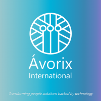 Avorix International company logo