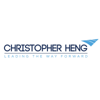 CHRISTOPHER HENG & CO. logo