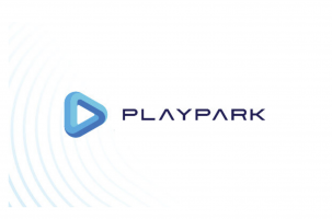 Playpark company logo