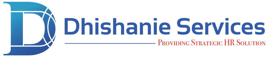 Dhishanie Services company logo