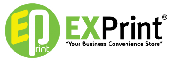 EXprint Malaysia Sdn Bhd company logo