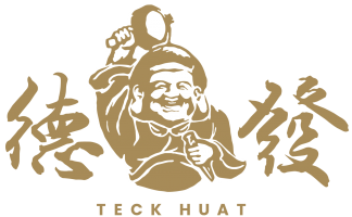 Teck Huat Granite Industries Sdn. Bhd. company logo