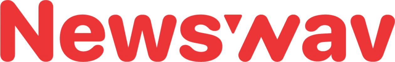 Newswav Sdn. Bhd. company logo