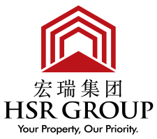 HSR Corporate Management company logo