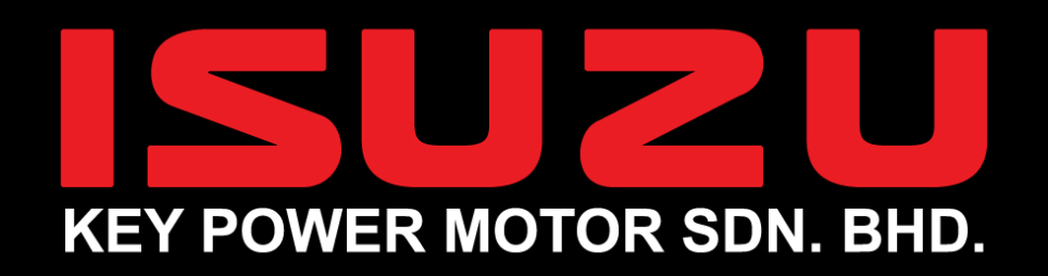 Banner for Isuzu Key Power Motor Sdn Bhd