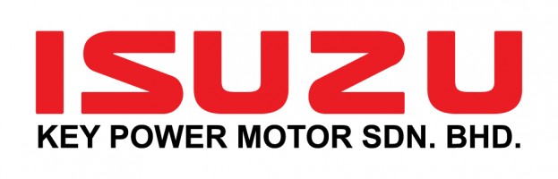 Isuzu Key Power Motor Sdn Bhd logo
