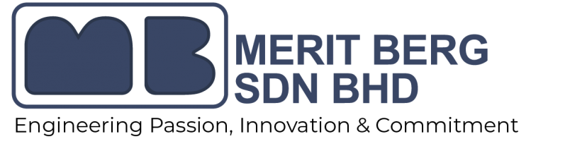 Merit Berg Sdn Bhd company logo
