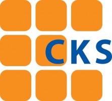 CKS ASSOCIATES company logo