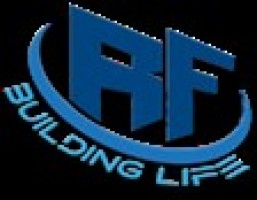 RF Recruitment Agency company logo