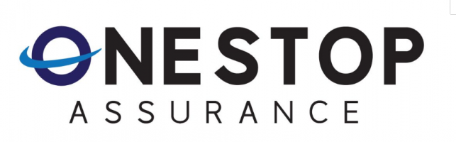 Company logo for Onestop Assurance Pac