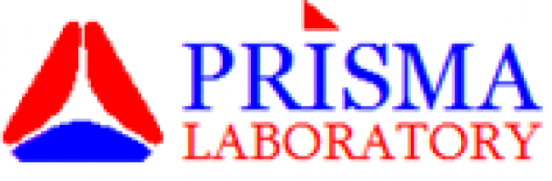 Prisma Laboratory Company company logo