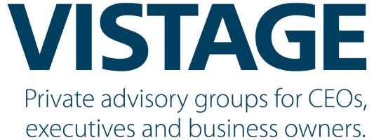 Vistage Malaysia Sdn Bhd company logo