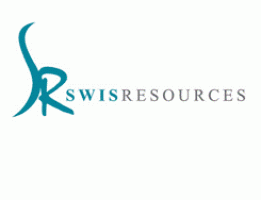 Swiss Resources company logo