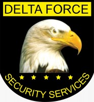 DELTA FORCE SECURITY SERVICES & CONSULTANCY SDN BHD logo