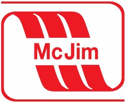 Company logo for McJim Marketing Pte Ltd