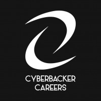 Cyberbacker company logo
