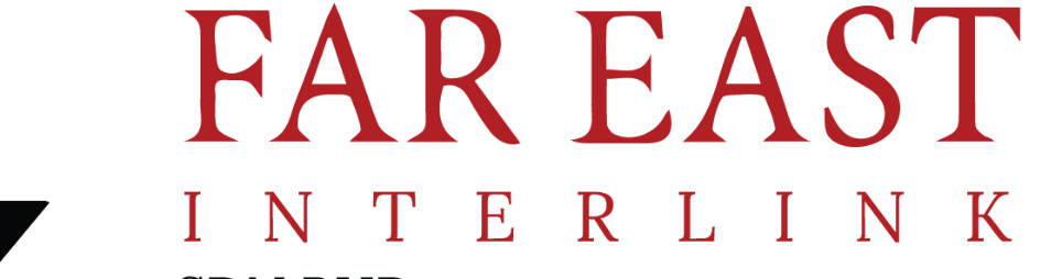 Banner for Far East Interlink
