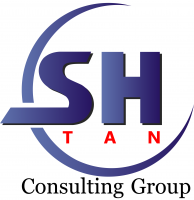 SH Tan & Partner company logo