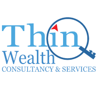 Company logo for Thinq Wealth Consultancy & Services
