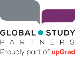 Company logo for Global Study Partners