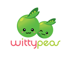Witty Peas Sdn Bhd company logo