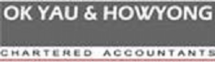 OK Yau & HowYong PLT company logo