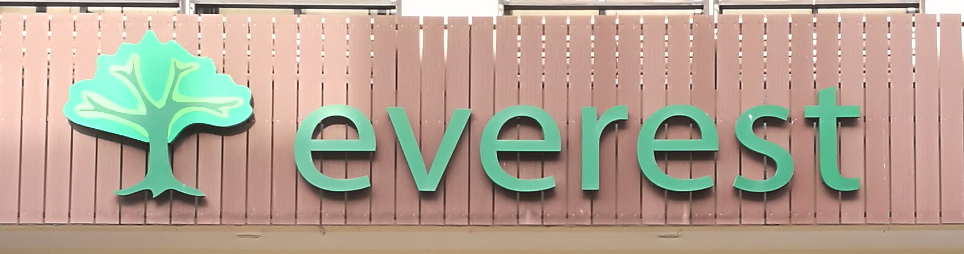 Banner for EVEREST WEB HOLDING SDN BHD