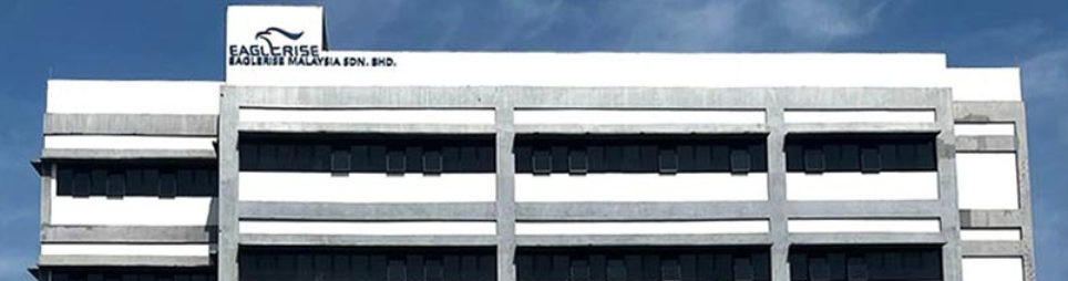 Banner for Eaglerise Malaysia Sdn Bhd