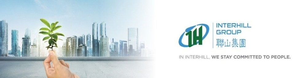 Banner for Interhill Group