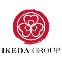 Company logo for Ikeda Group