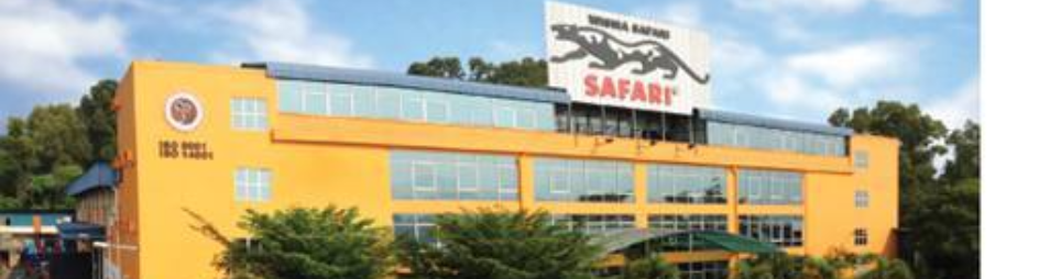 Banner for SAFARI OFFICE SYSTEM SDN BHD