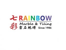 Rainbow Marble & Tiling Sdn Bhd logo