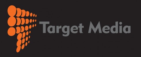 Company logo for Target Media Sdn. Bhd
