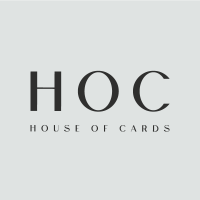 House of Cards Limited company logo