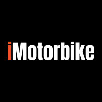 imotorbike company logo