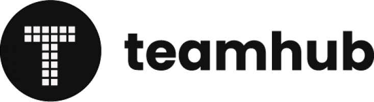 Teamhub Group Ltd company logo