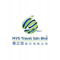 MYS TRAVEL SDN BHD company logo