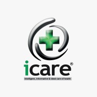 ICARE RX SDN BHD company logo